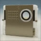 COMELIT 4660 Functiemodule deurcommunicatie 102 mm