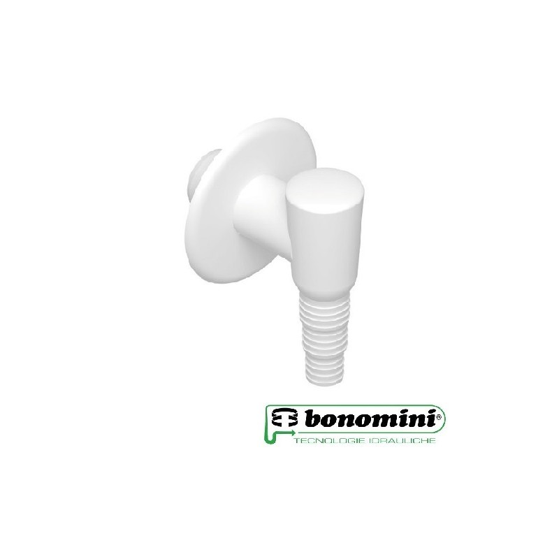 Bonomini Waschmaschinen-Siphon Aufputz