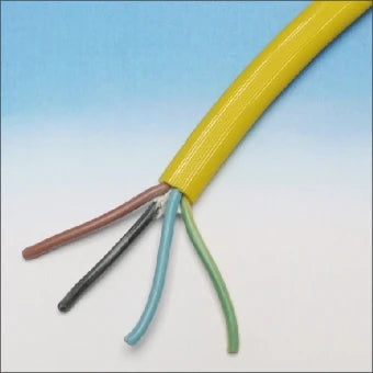 DYNAMIC H7BQ167240 Energiekabel < 1 kV fuer bewegliche Anwendungen