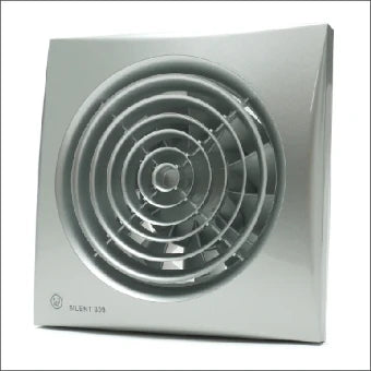 SOLER EN PALAU 5210317300 MuurEinbauventilator 214 mm