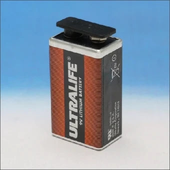 80201314 80201314 Standaard batterij (niet oplaadbaar) 26.5 mm