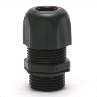 NIEDAX 515522 Kabel-/Rohrverschraubung