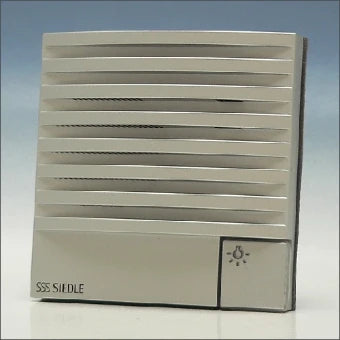 SIEDLE 200036929-00 Functiemodule deurcommunicatie 99 mm