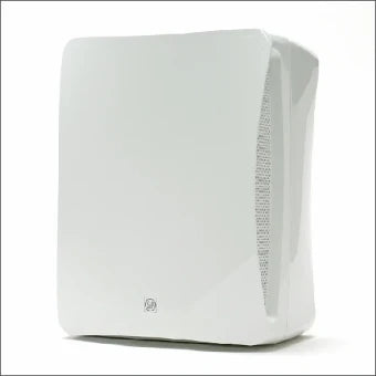 SOLER EN PALAU 5211944400 MuurEinbauventilator 268 mm