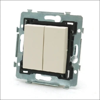 NIKO 100-81515 Installationsschalter