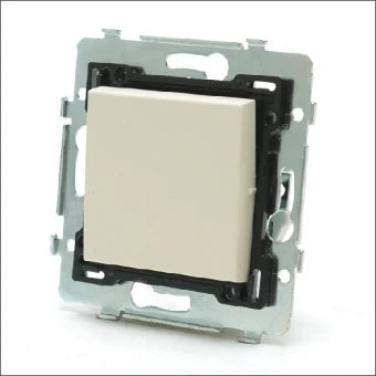 NIKO 100-81615 Installationsschalter