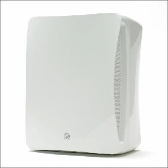 SOLER EN PALAU 5211853600 MuurEinbauventilator 337 mm