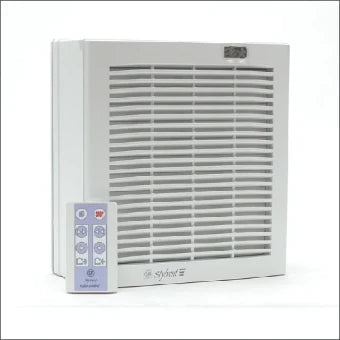 SOLER EN PALAU 5201465100 MuurEinbauventilator 325 mm