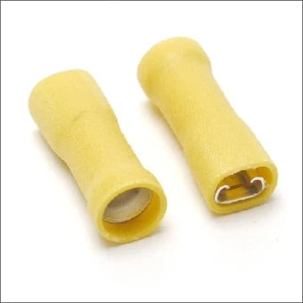 KLAUKE 800076667 Aderdoorverbinder rond/vlak