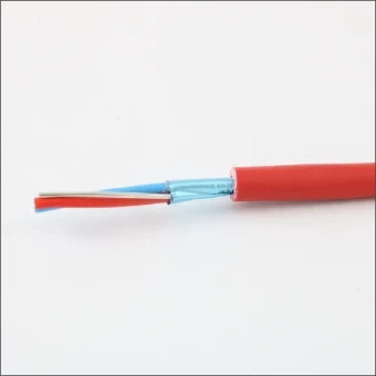 DYNAMIC HSTH075010 Data- und communicatiekabel 100 m