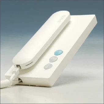SIEDLE 200039976-00 Binnenpost deurcommunicatie 91 mm