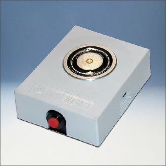 HAHN-KENDRION 40002335 Haftmagnet fuer Tuerverriegelung