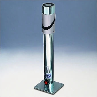 HAHN-KENDRION 40002344 Haftmagnet fuer Tuerverriegelung