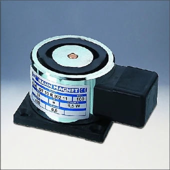 HAHN-KENDRION 40002370 Haftmagnet fuer Tuerverriegelung