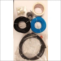 MAGNUM 360120 Elektrische vloerverwarming 1000 mm
