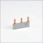 CONTA-CLIP 3702.2 Endplatte Reihenklemme