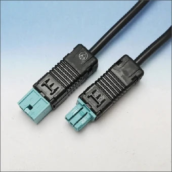 WIELAND 94.425.2030.9 Patchkabel fuer steckbare Gebaeudeinstallation