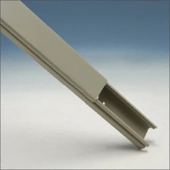 NIEDAX 620031 Leitungskanal 18 mm