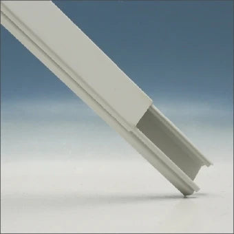 NIEDAX 620038 Leitungskanal 18 mm