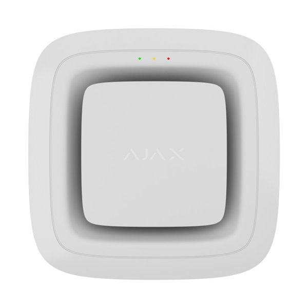 Ajax 30406026 Brandmelder mit Signalgeber
