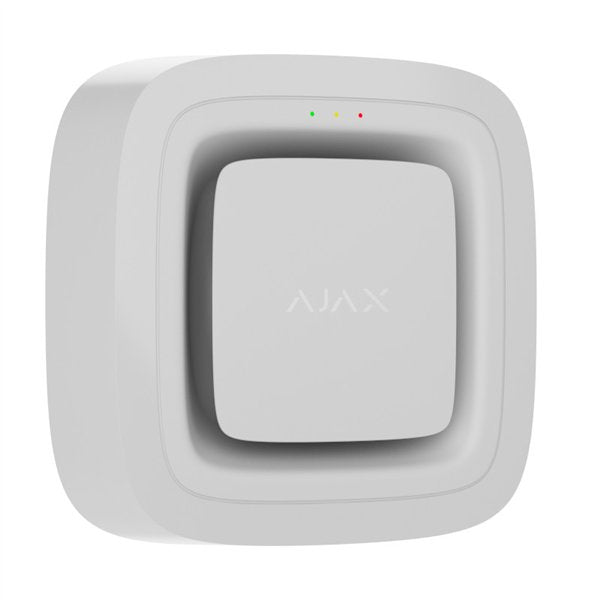Ajax 30406026 Brandmelder mit Signalgeber