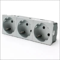 LEGRAND 079461 Datacom-Dose (Twisted Pair)