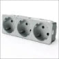 WIELAND 92.238.8004.1 Patchkabel fuer steckbare Gebaeudeinstallation