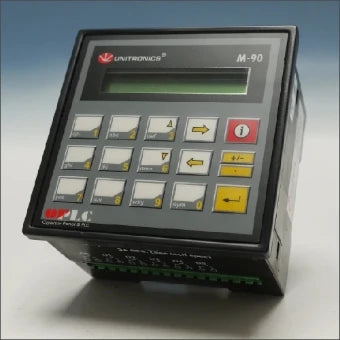 UNITRONICS M90-19-B1A PLC basiseenheid