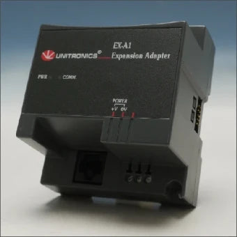 UNITRONICS EX-A1 PLC communicatiemodule 80 mm