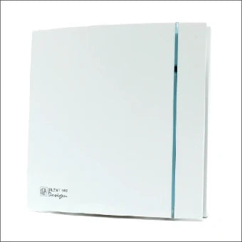 SOLER EN PALAU 5210603300 MuurEinbauventilator 158 mm