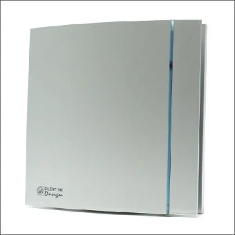 SOLER EN PALAU 5210603400 MuurEinbauventilator 158 mm
