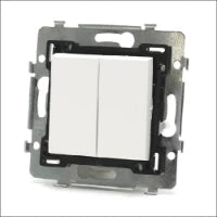 NIKO 101-81715 Installationsschalter