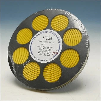 HELLERMANN 531-07934 Kabel-/Aderkennzeichnung 4.5 mm