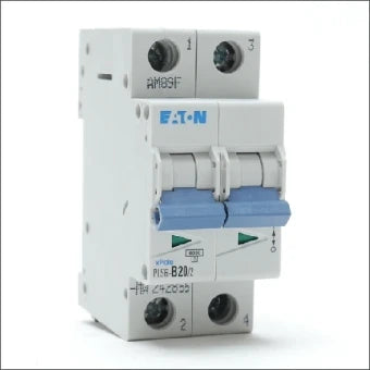 EATON 242855 Leitungsschutzschalter