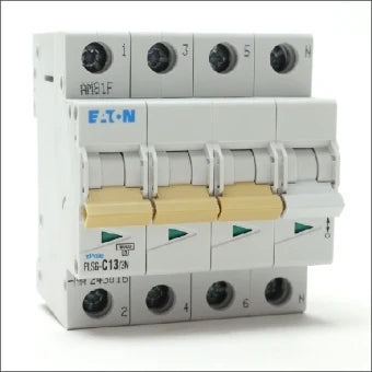 EATON 243016 Leitungsschutzschalter