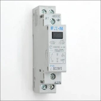 EATON 265299 Bistabiel relais