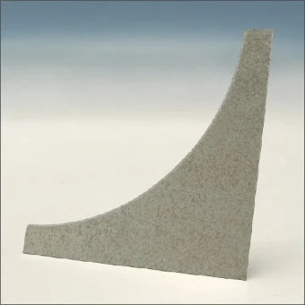 LEGRAND 341174 Deksel hoekaanzetstuk Kabelrinne 112 mm
