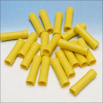 KLEMKO 101120 Aderdoorverbinder rond/vlak