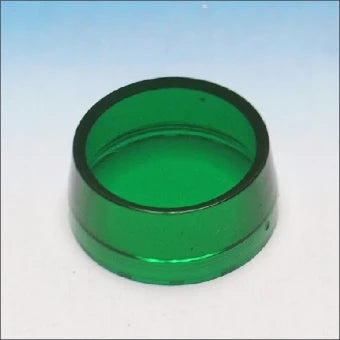 EAO 704.603.5 Lens Drucktaster/signaallamp