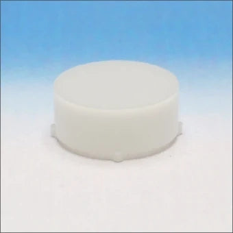 EAO 704.608.9 Lens Drucktaster/signaallamp