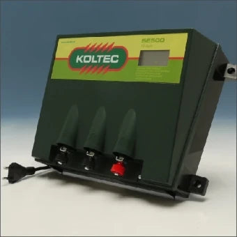 KOLTEC 161-83040 Schrikapparaat