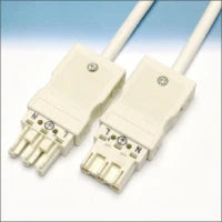 WAGO 771-9993/007-801 Patchkabel voor insteekbare gebouwinstallatie