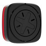 Ajax 30406019 Brandalarm-Visueller Melder