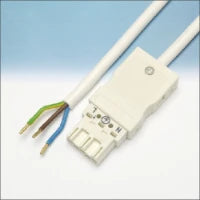 WAGO 771-9993/206-702 Patchkabel fuer steckbare Gebaeudeinstallation