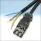WAGO 771-9993/206-702 Patchkabel fuer steckbare Gebaeudeinstallation