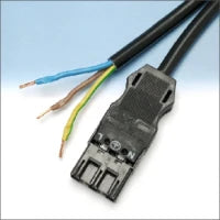 WAGO 771-9993/206-301 Patchkabel fuer steckbare Gebaeudeinstallation