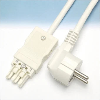 WAGO 771-9993/306-302 Patchkabel fuer steckbare Gebaeudeinstallation