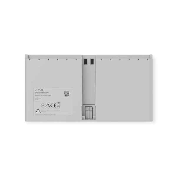 Ajax 30406006 Batteriemodul 7,4 V 5 Ah