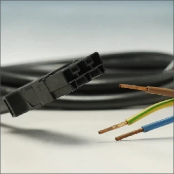WAGO 771-9993/3207-301 Patchkabel fuer steckbare Gebaeudeinstallation