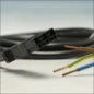 WAGO 771-9995/007-701 Patchkabel fuer steckbare Gebaeudeinstallation